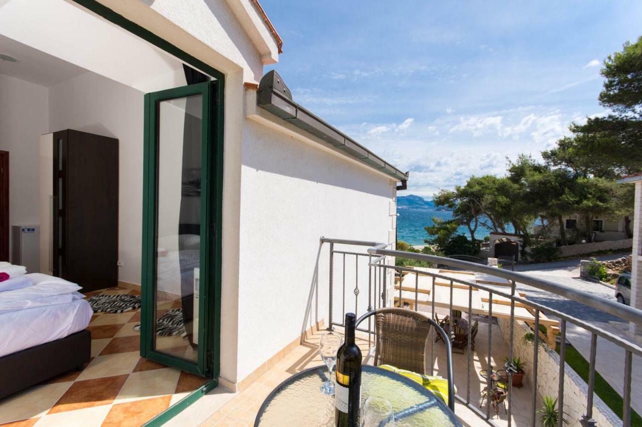 Guesthouse Vakans Slatine Kültér fotó