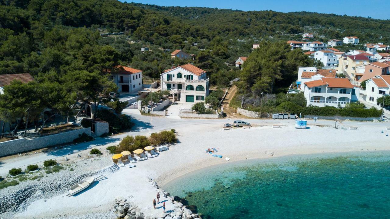 Guesthouse Vakans Slatine Kültér fotó