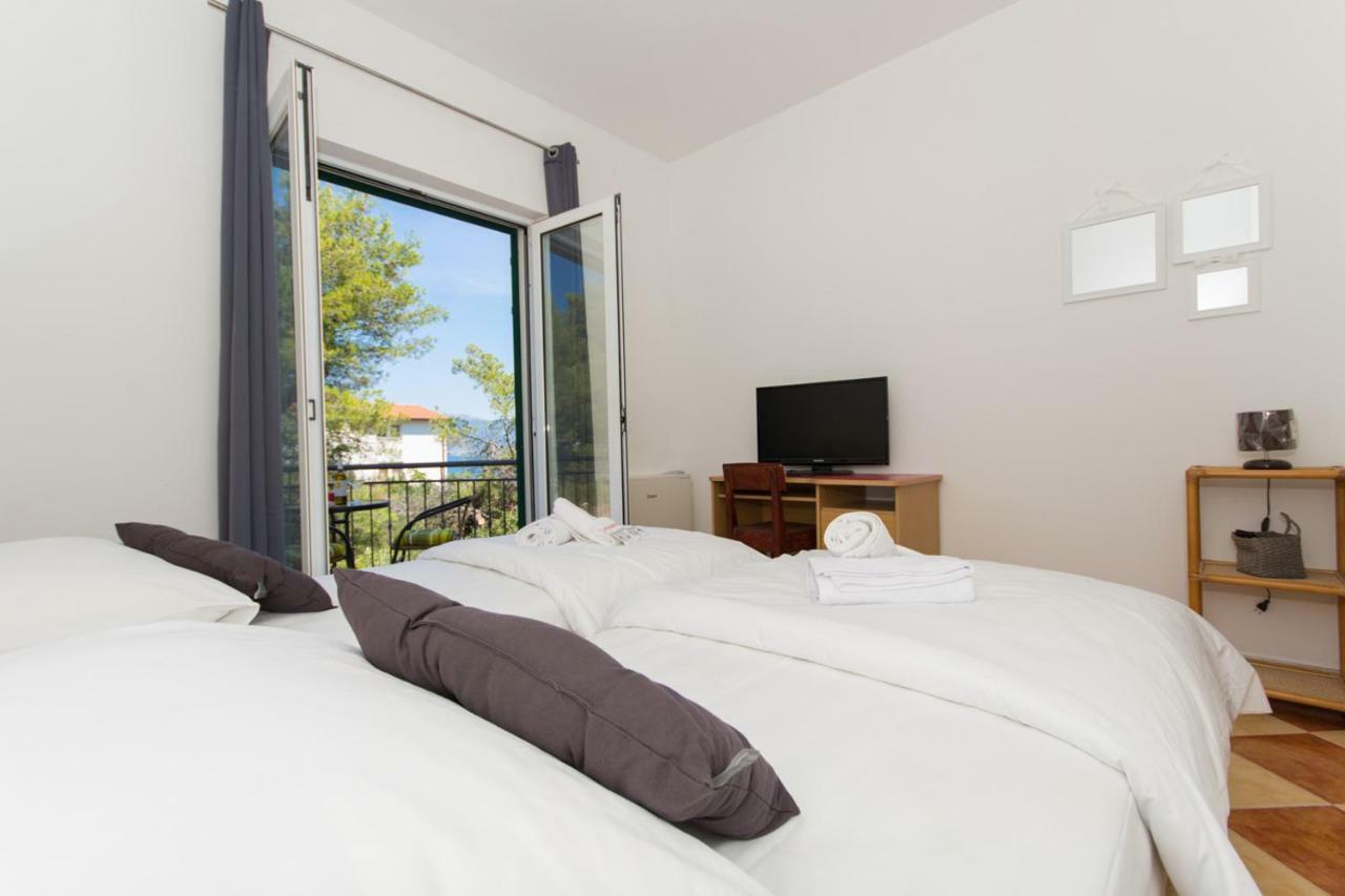 Guesthouse Vakans Slatine Kültér fotó