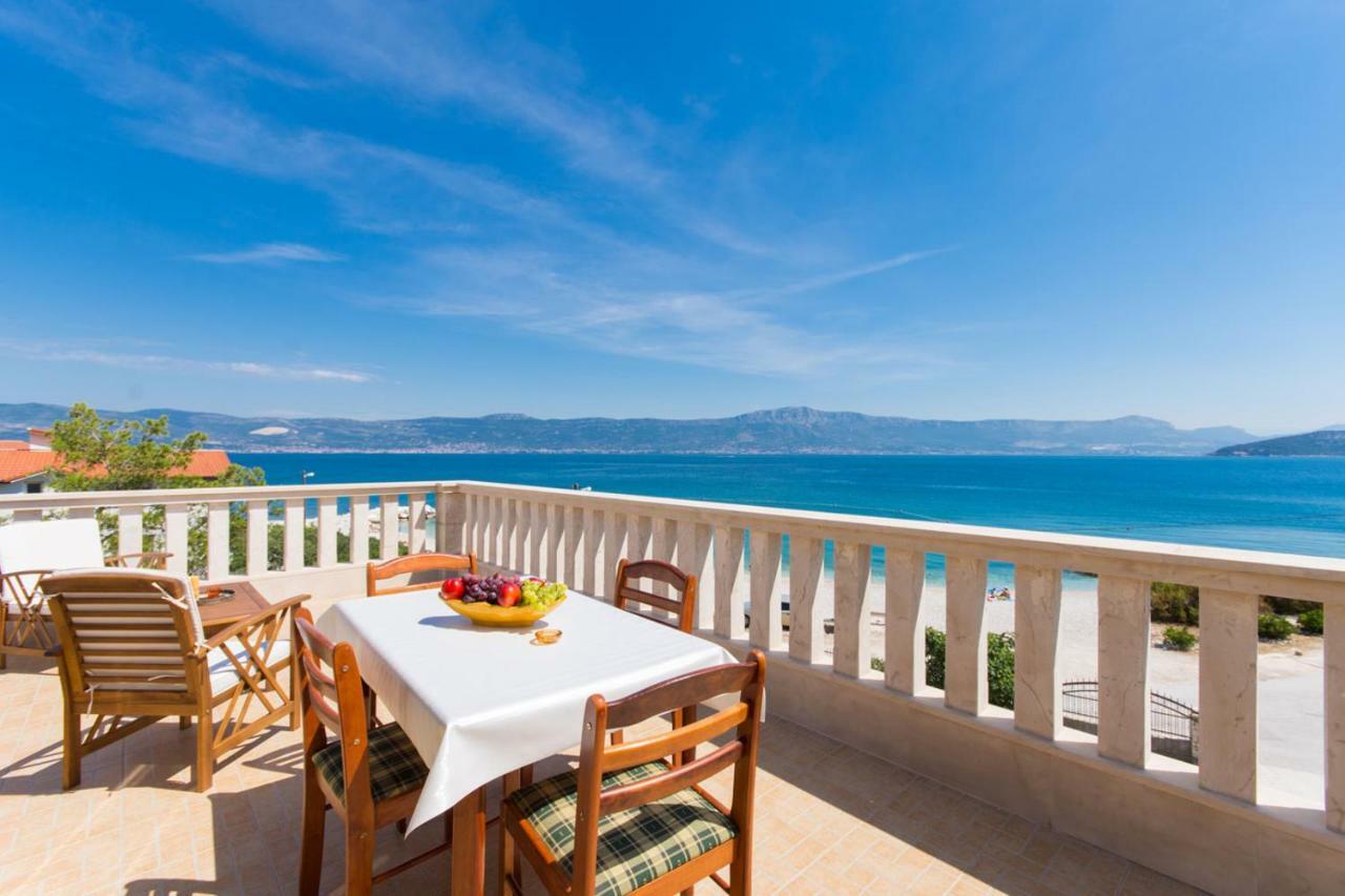 Guesthouse Vakans Slatine Kültér fotó