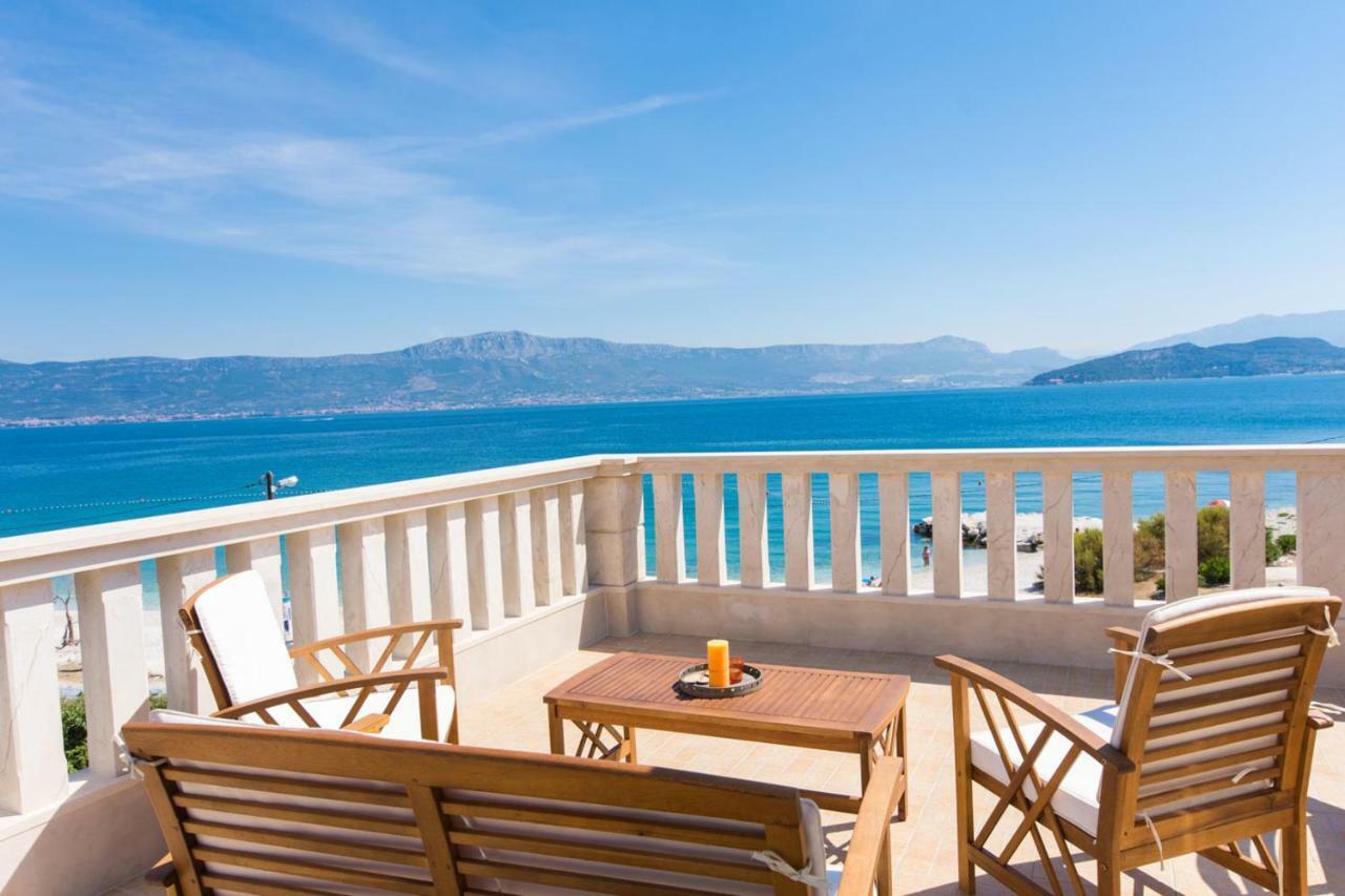 Guesthouse Vakans Slatine Kültér fotó