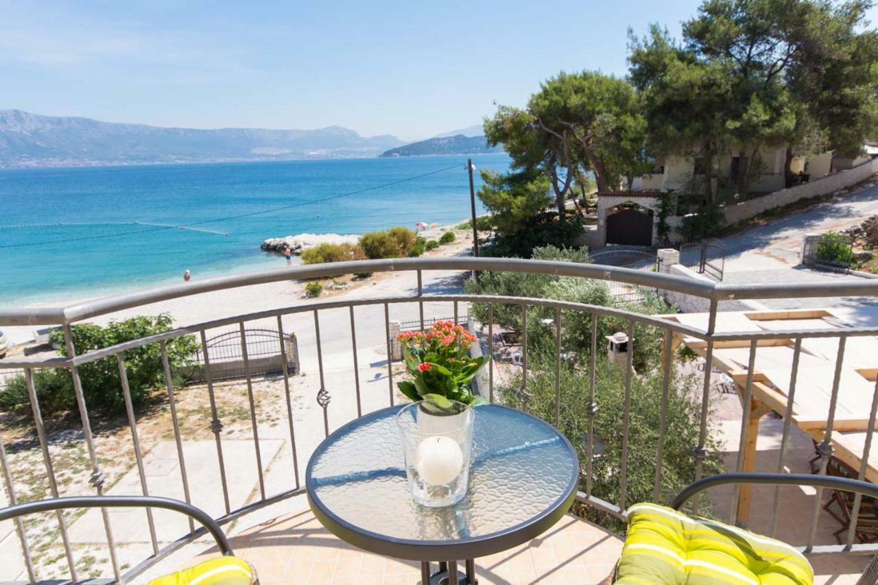 Guesthouse Vakans Slatine Kültér fotó