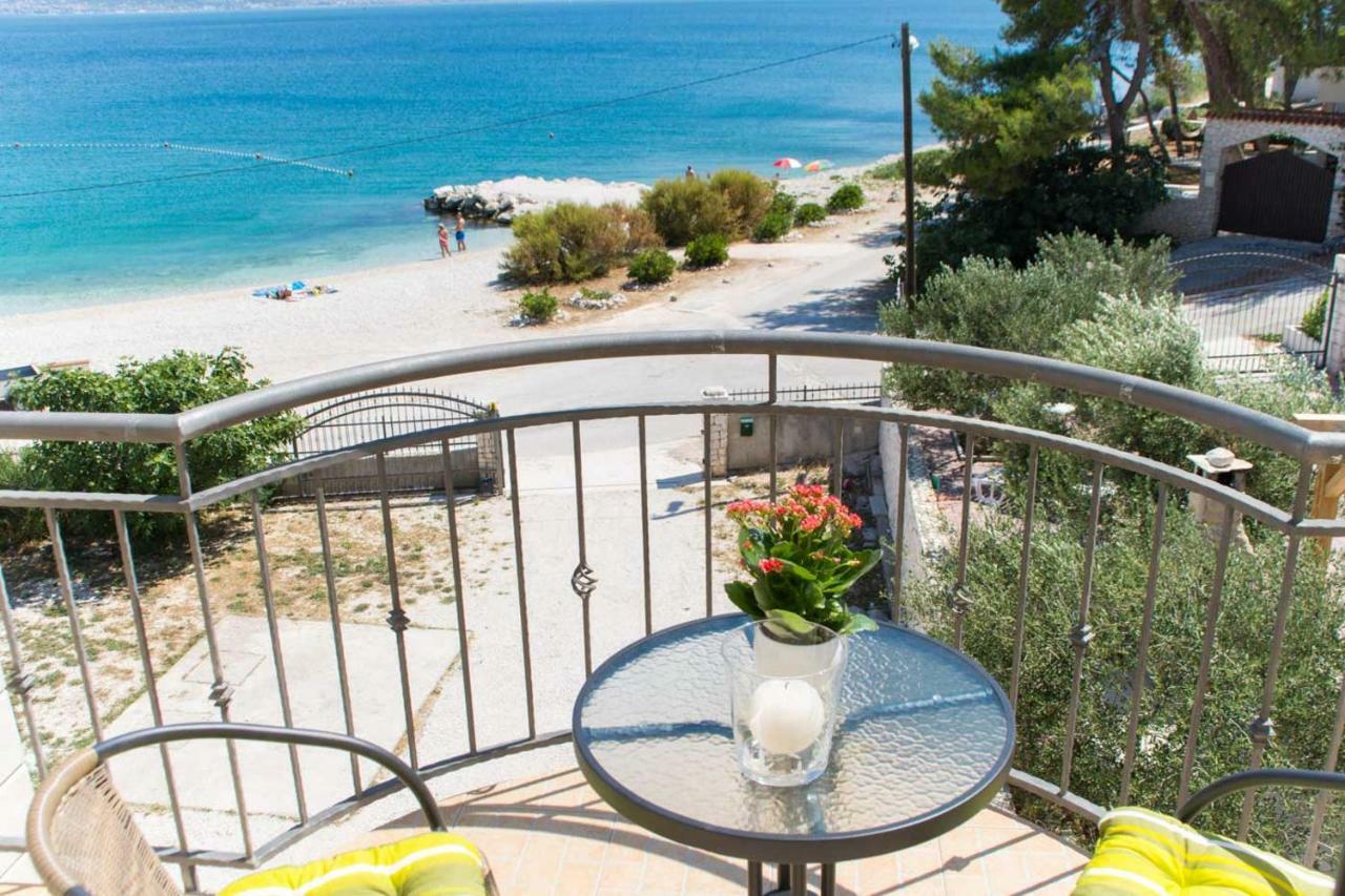 Guesthouse Vakans Slatine Kültér fotó