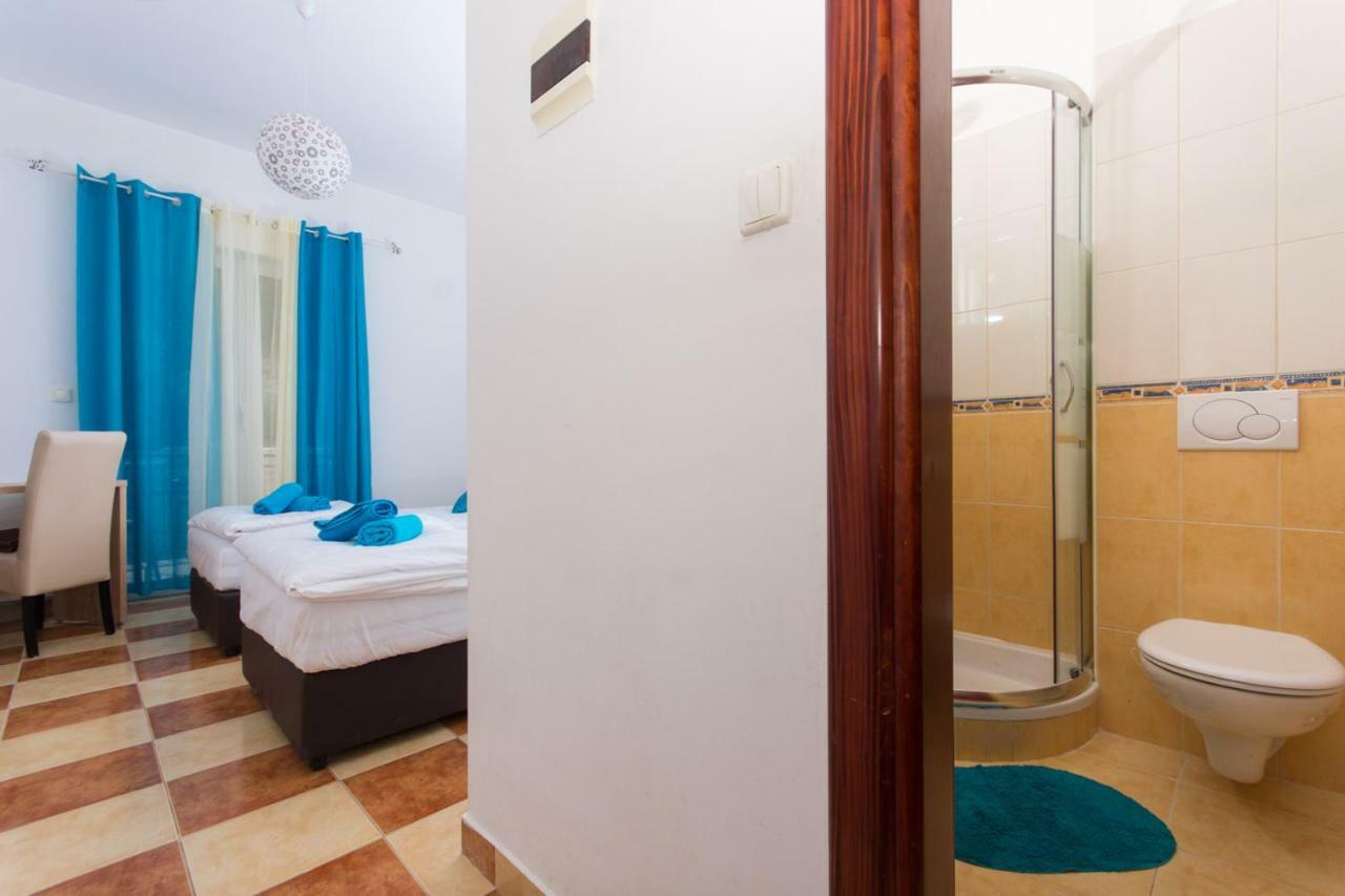 Guesthouse Vakans Slatine Kültér fotó