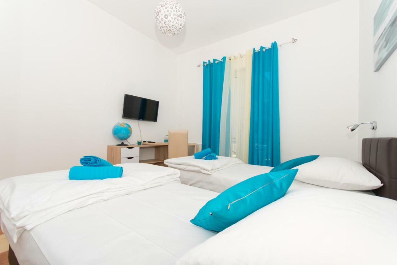Guesthouse Vakans Slatine Kültér fotó
