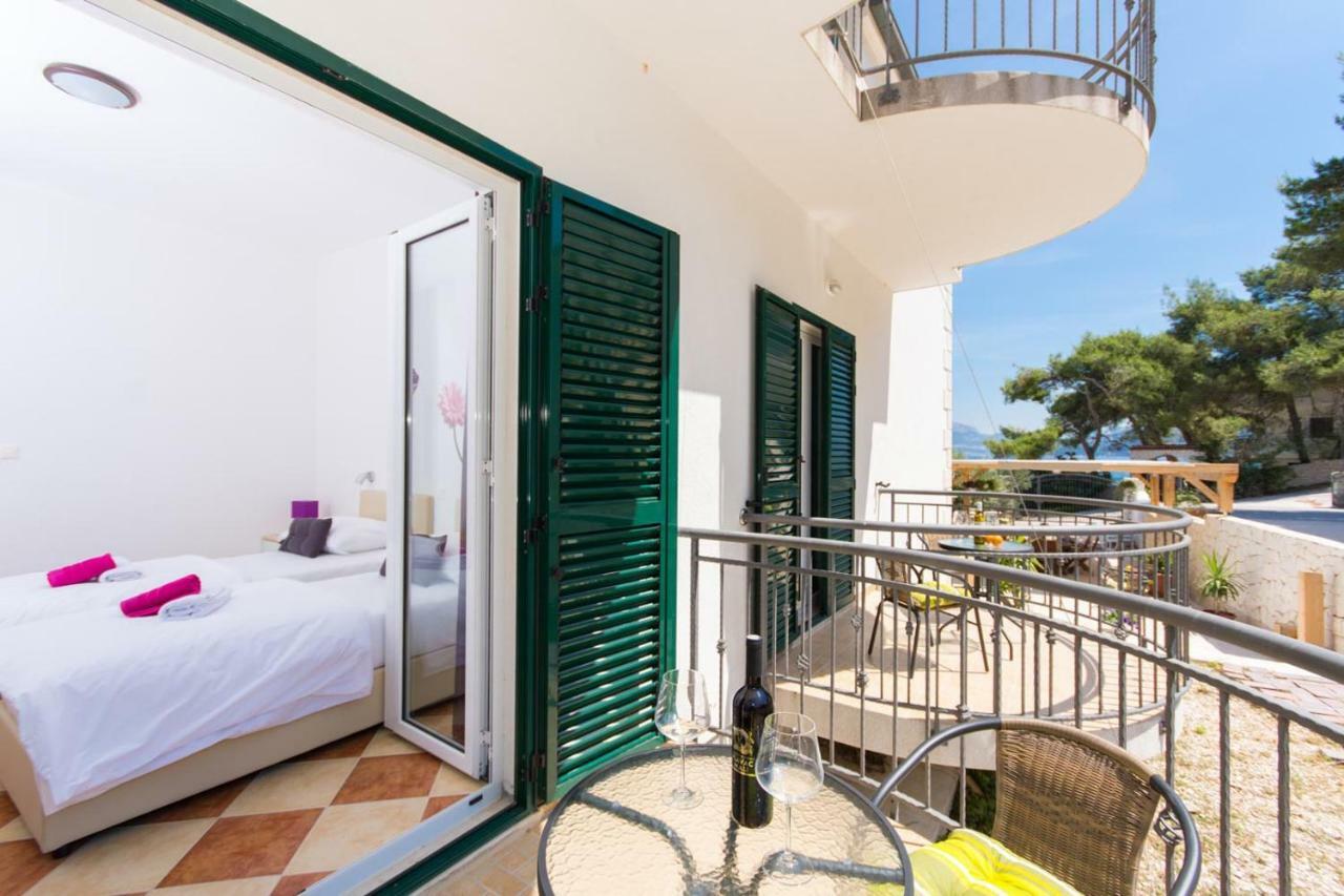 Guesthouse Vakans Slatine Kültér fotó