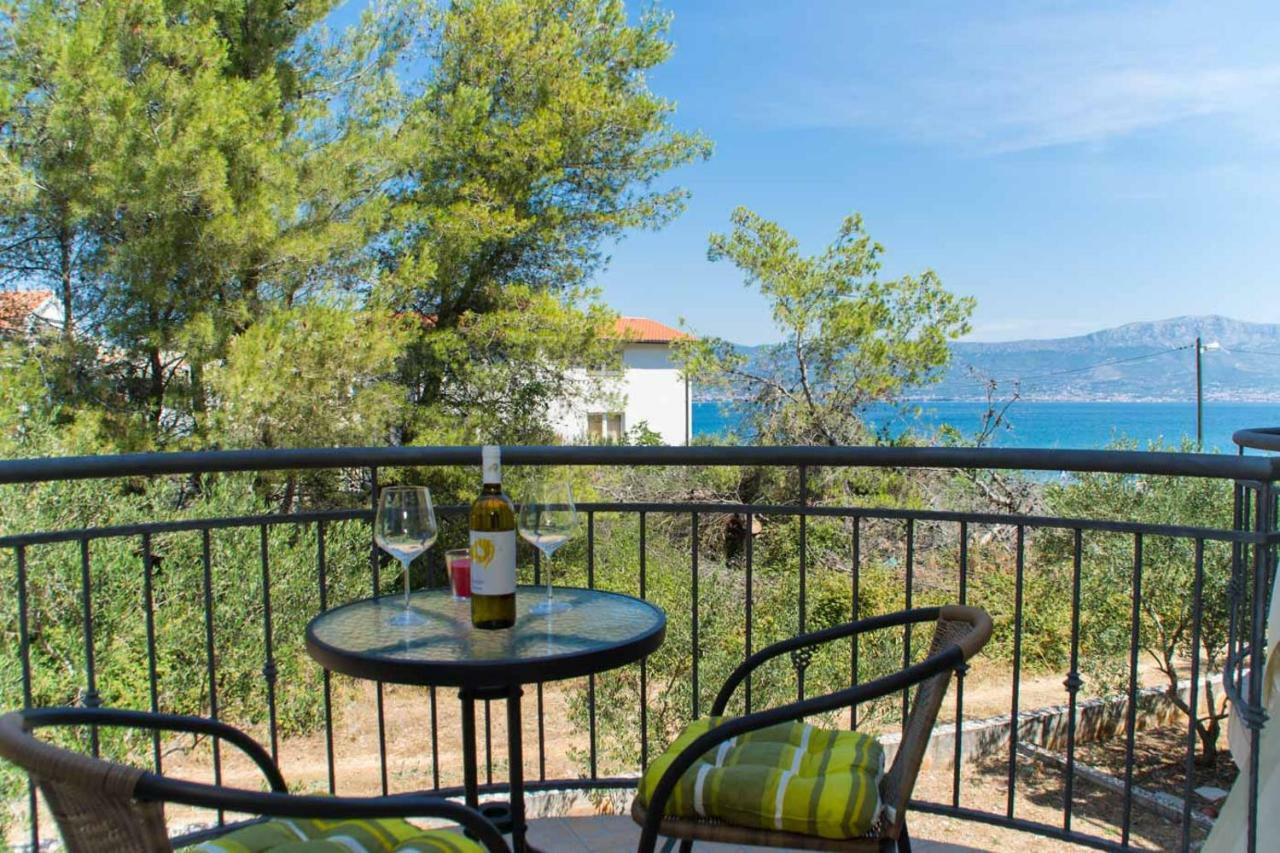 Guesthouse Vakans Slatine Kültér fotó
