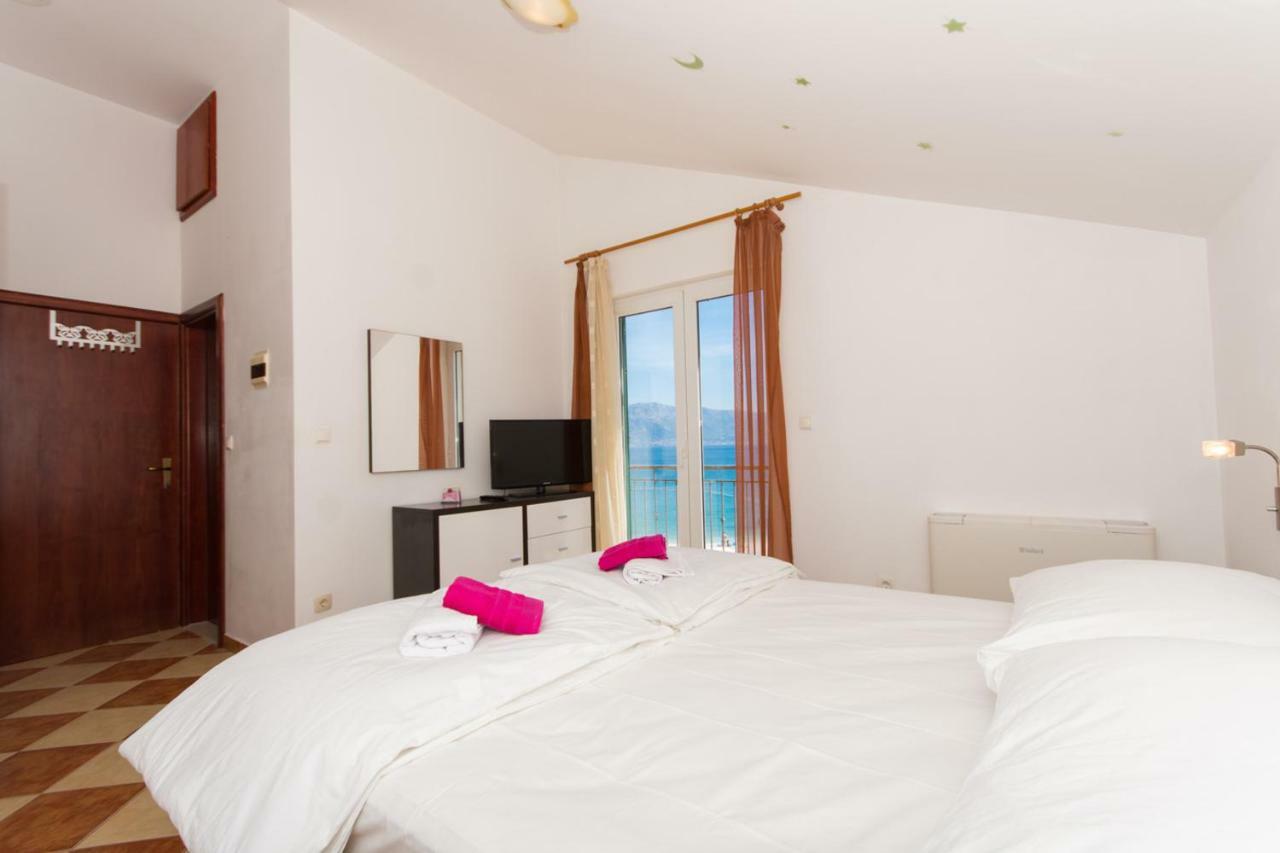 Guesthouse Vakans Slatine Kültér fotó