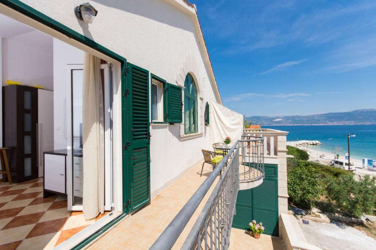 Guesthouse Vakans Slatine Kültér fotó