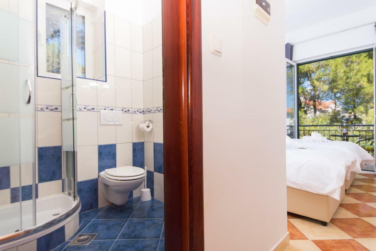 Guesthouse Vakans Slatine Kültér fotó