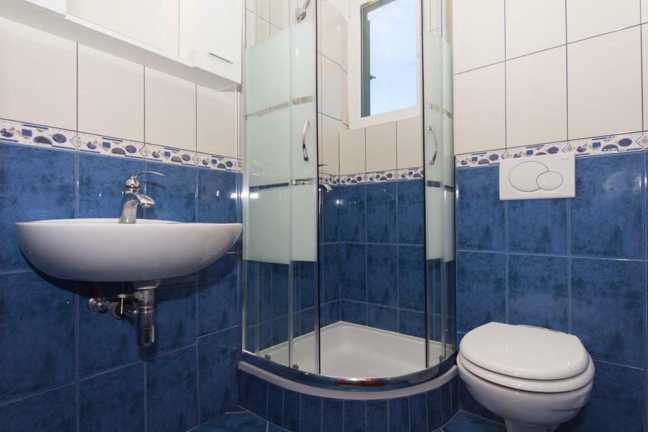Guesthouse Vakans Slatine Kültér fotó