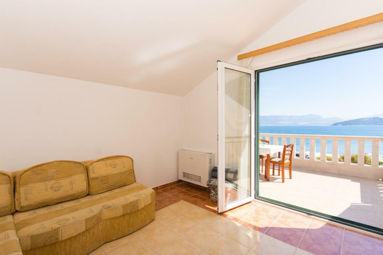 Guesthouse Vakans Slatine Kültér fotó