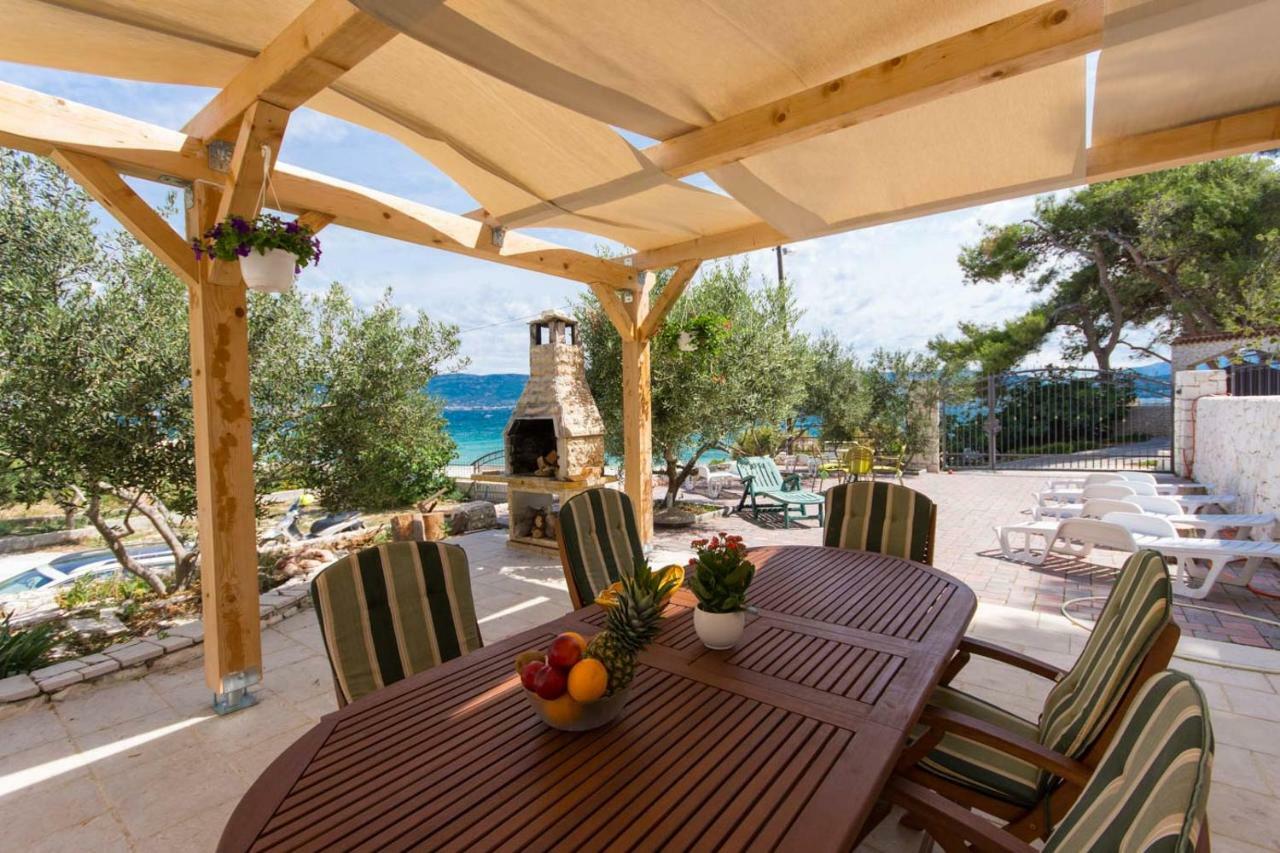 Guesthouse Vakans Slatine Kültér fotó