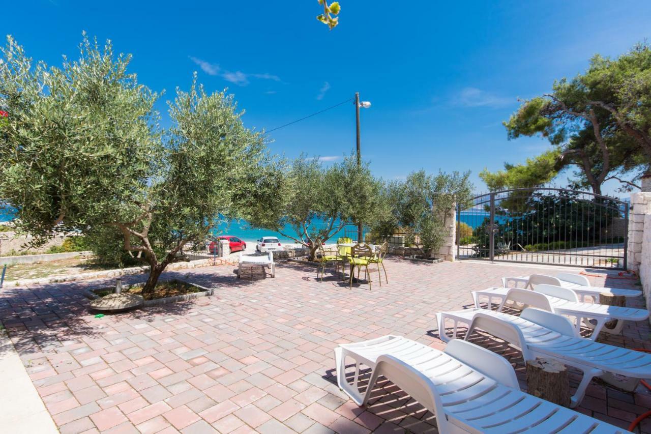Guesthouse Vakans Slatine Kültér fotó