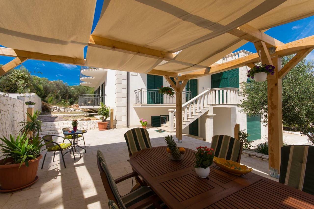 Guesthouse Vakans Slatine Kültér fotó