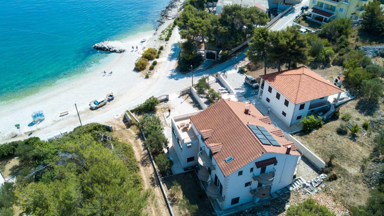 Guesthouse Vakans Slatine Kültér fotó