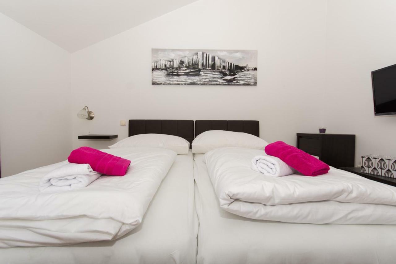 Guesthouse Vakans Slatine Kültér fotó