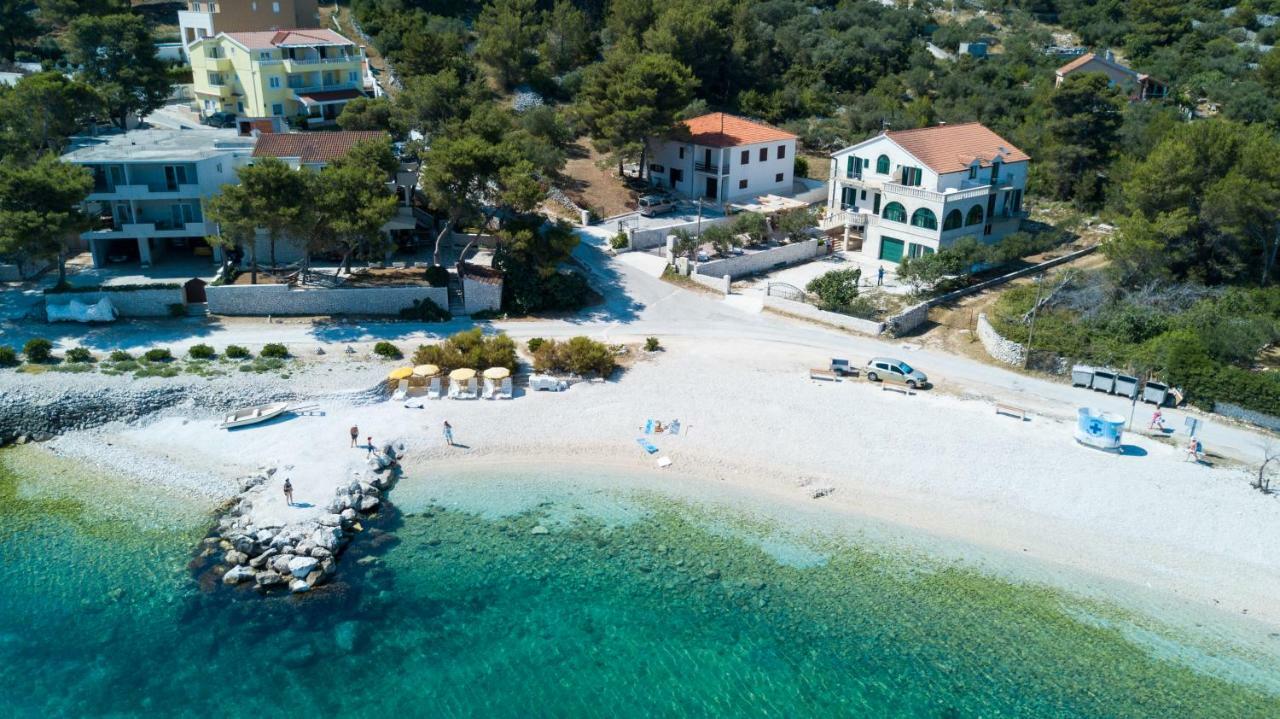 Guesthouse Vakans Slatine Kültér fotó