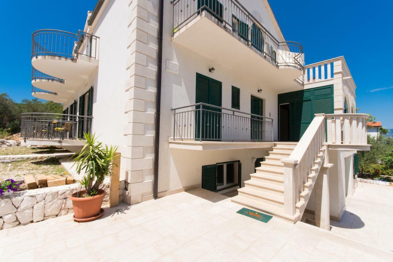Guesthouse Vakans Slatine Kültér fotó