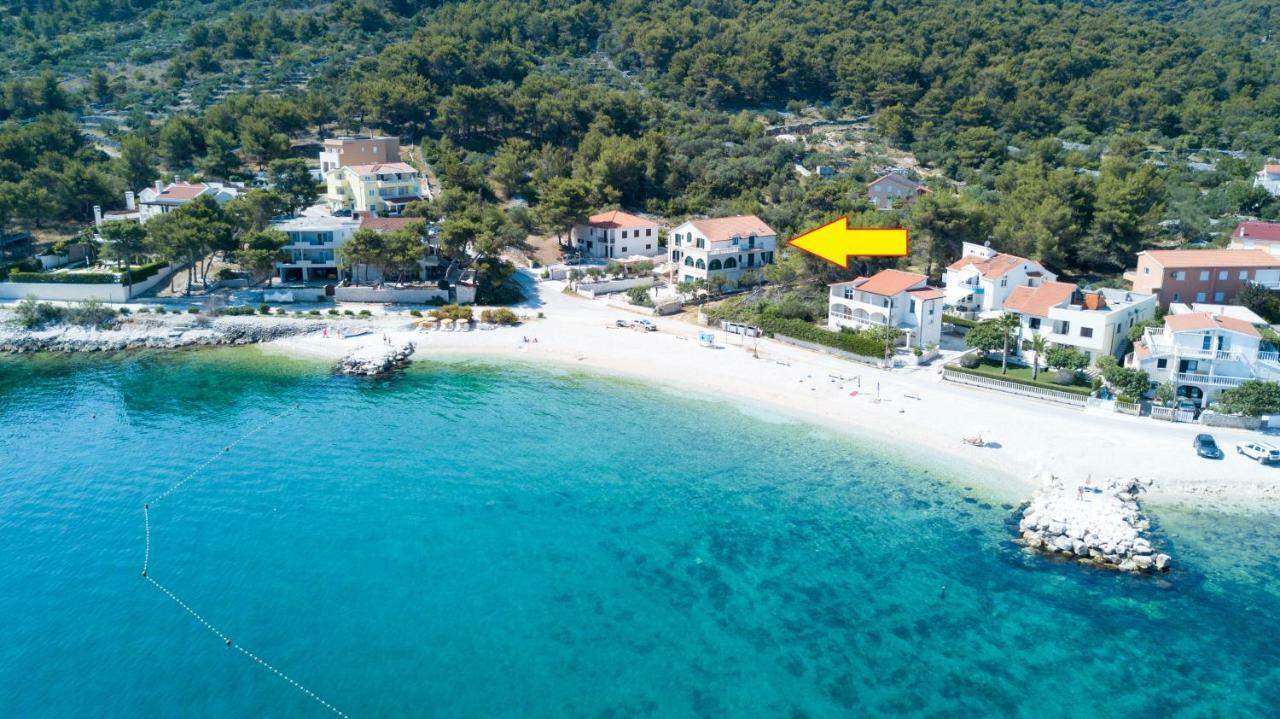 Guesthouse Vakans Slatine Kültér fotó