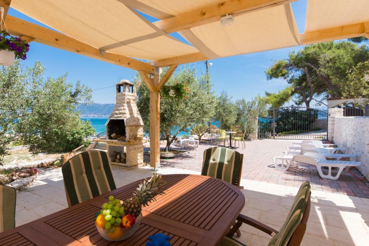 Guesthouse Vakans Slatine Kültér fotó