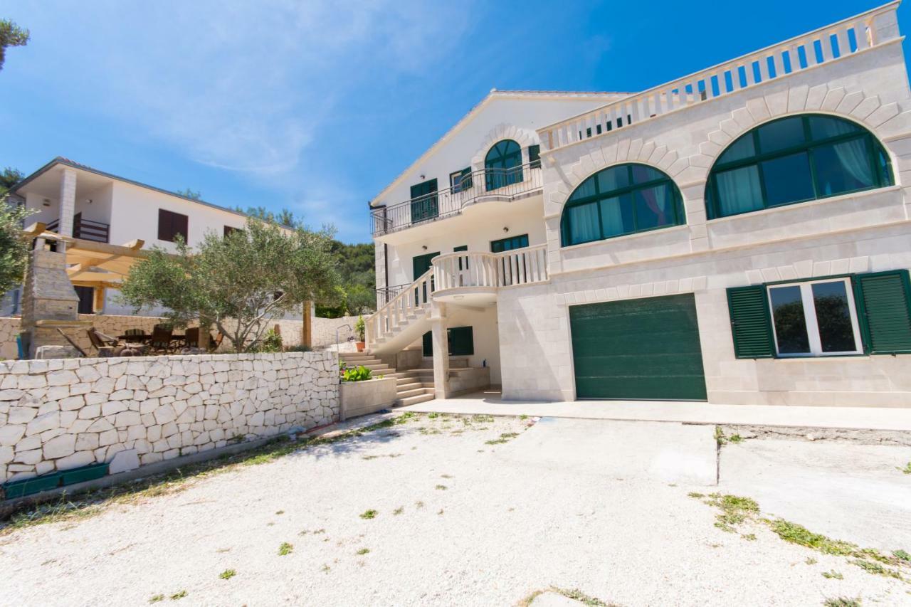 Guesthouse Vakans Slatine Kültér fotó