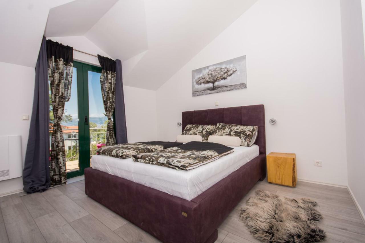 Guesthouse Vakans Slatine Kültér fotó