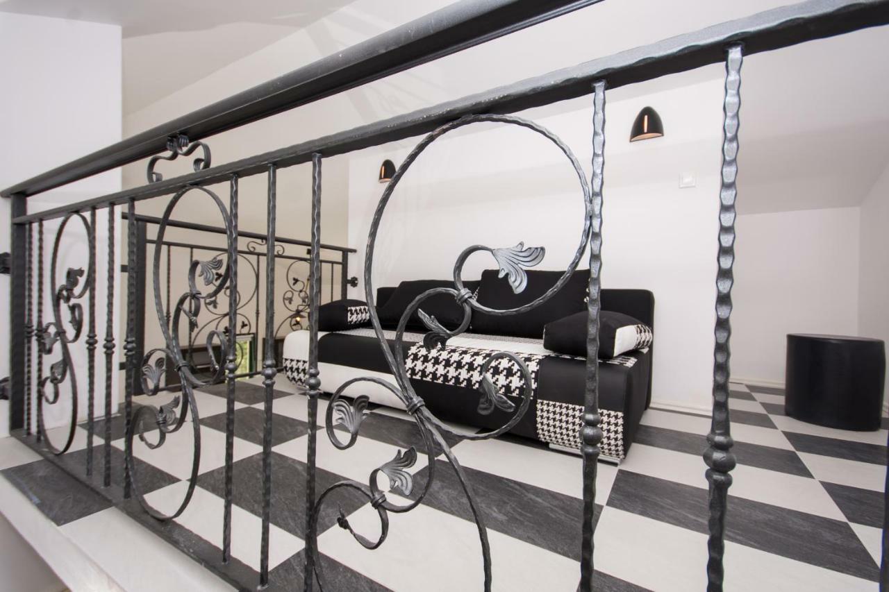 Guesthouse Vakans Slatine Kültér fotó