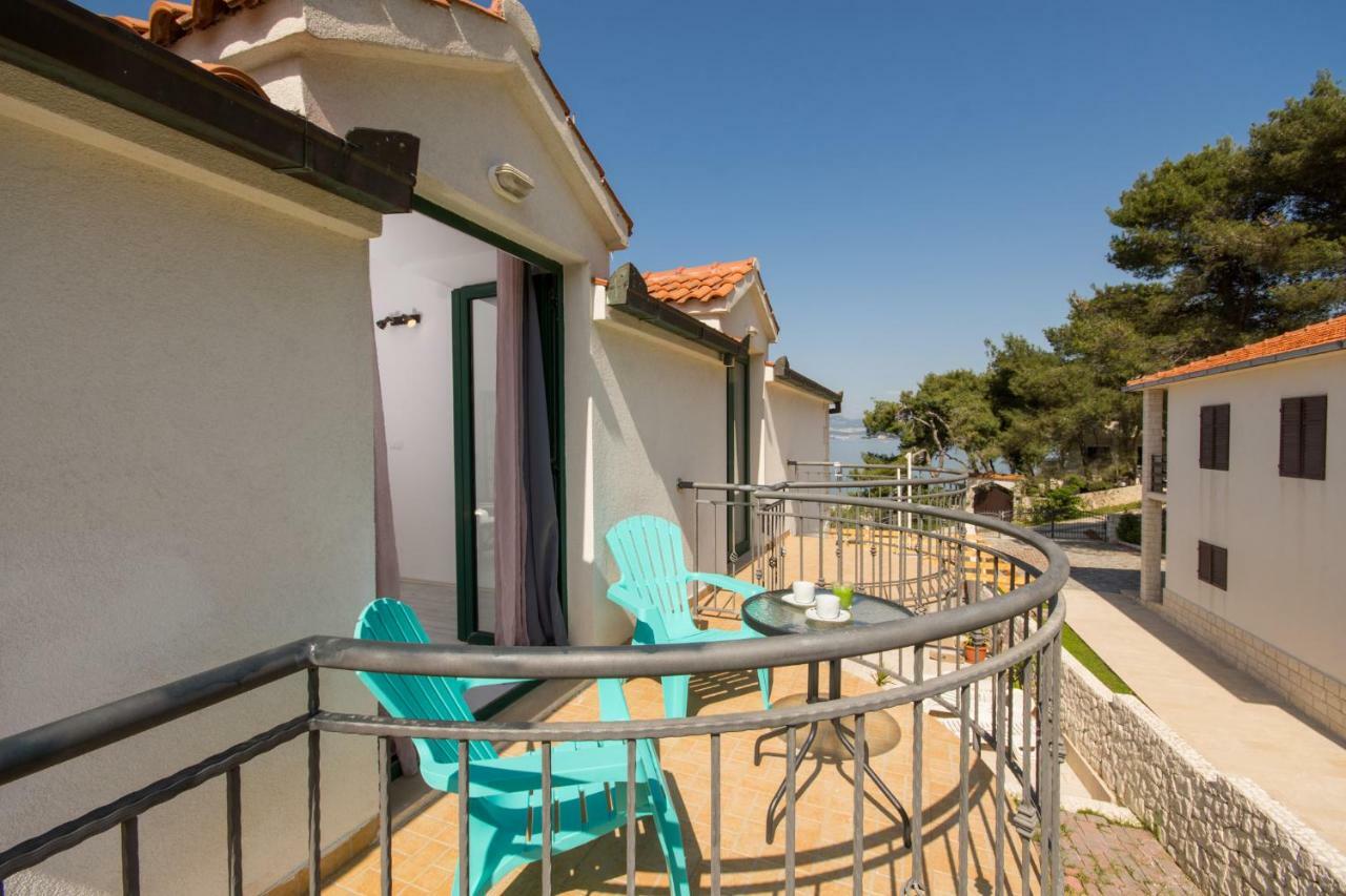 Guesthouse Vakans Slatine Kültér fotó