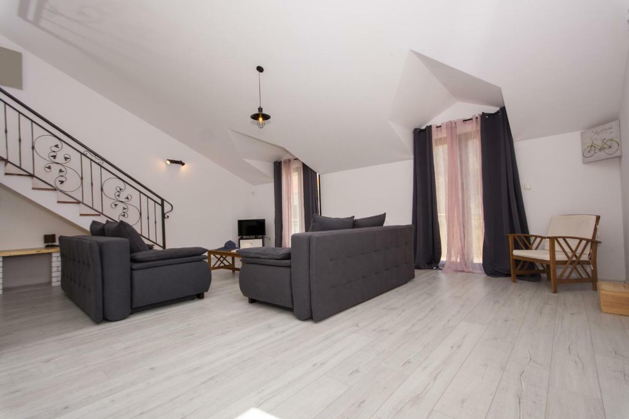 Guesthouse Vakans Slatine Kültér fotó