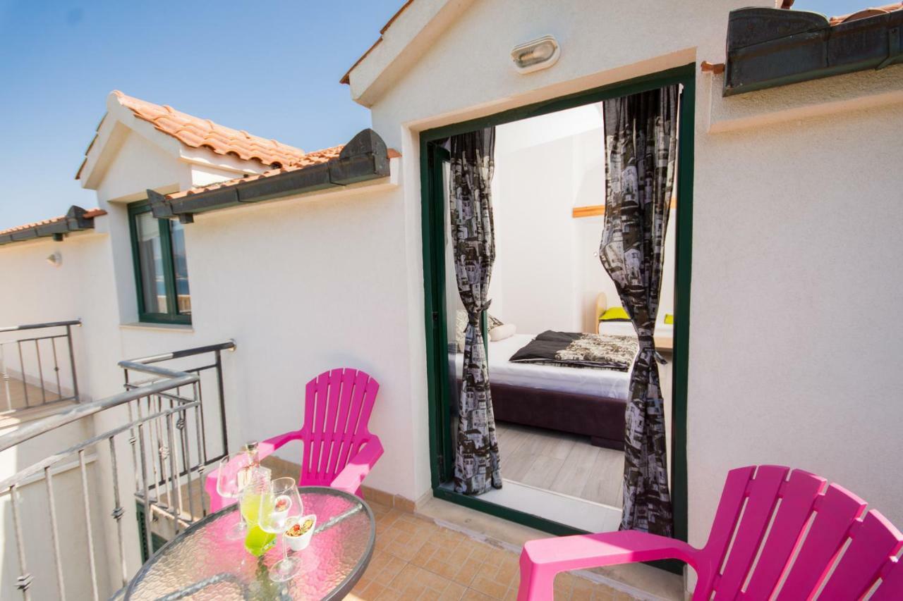 Guesthouse Vakans Slatine Kültér fotó