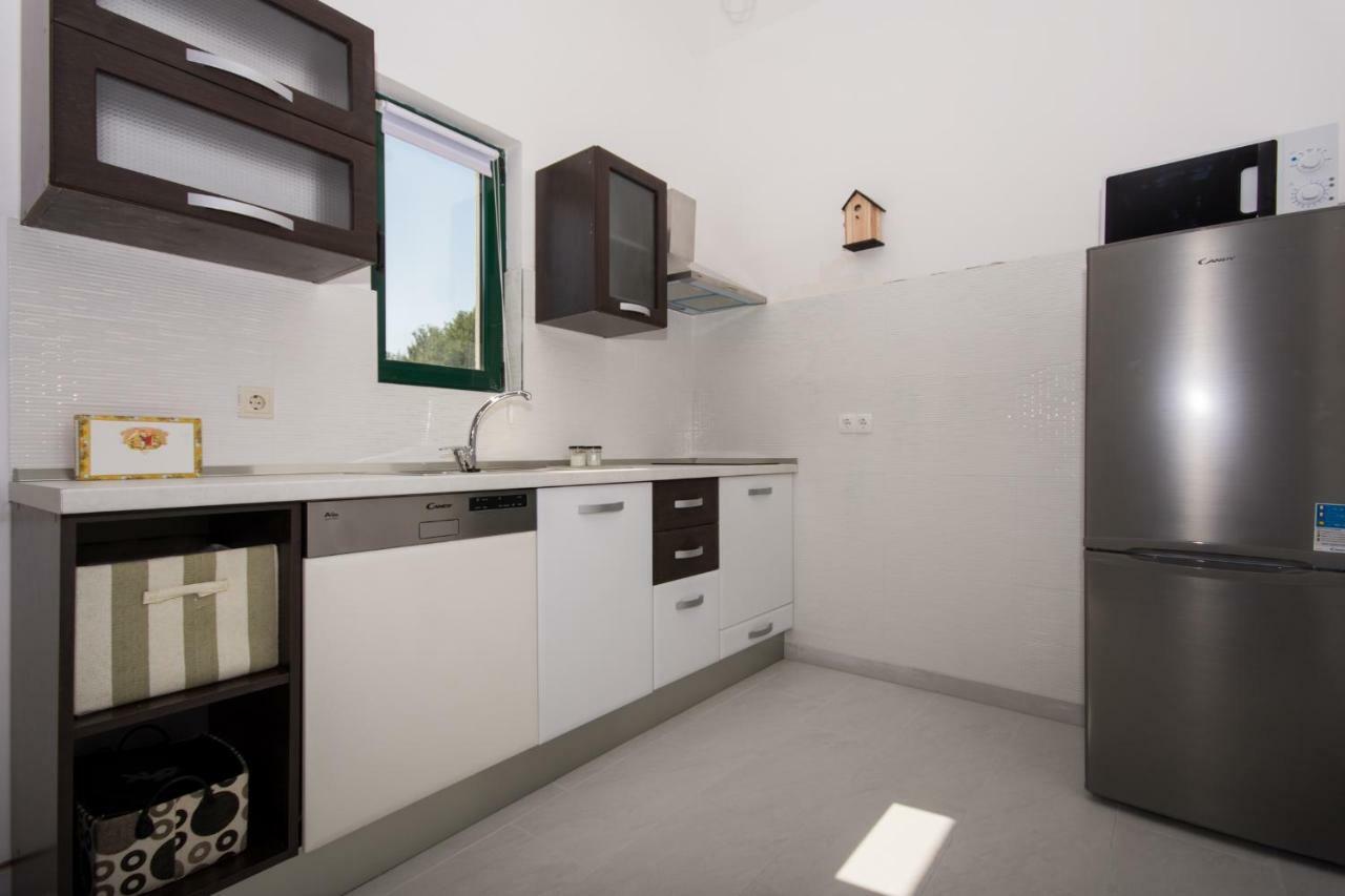 Guesthouse Vakans Slatine Kültér fotó