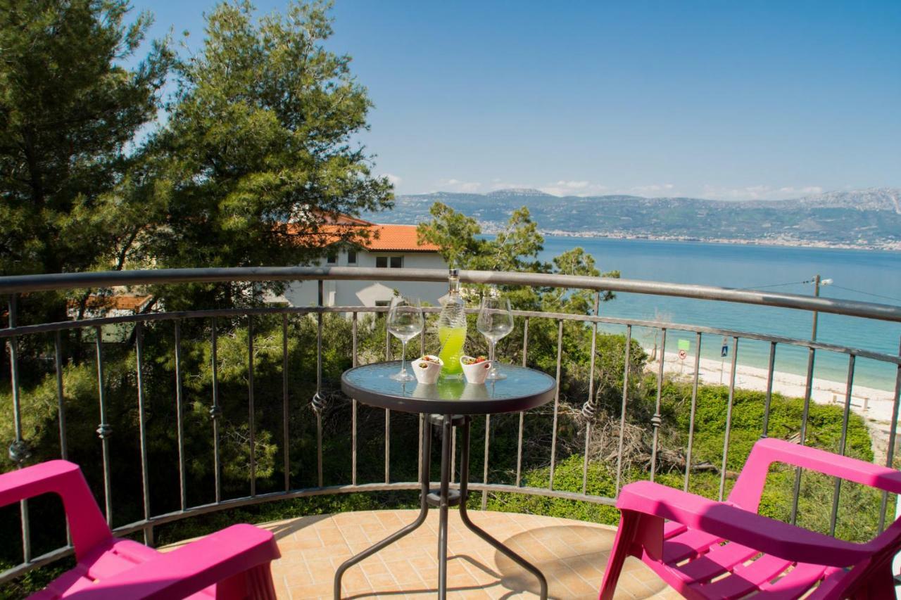 Guesthouse Vakans Slatine Kültér fotó