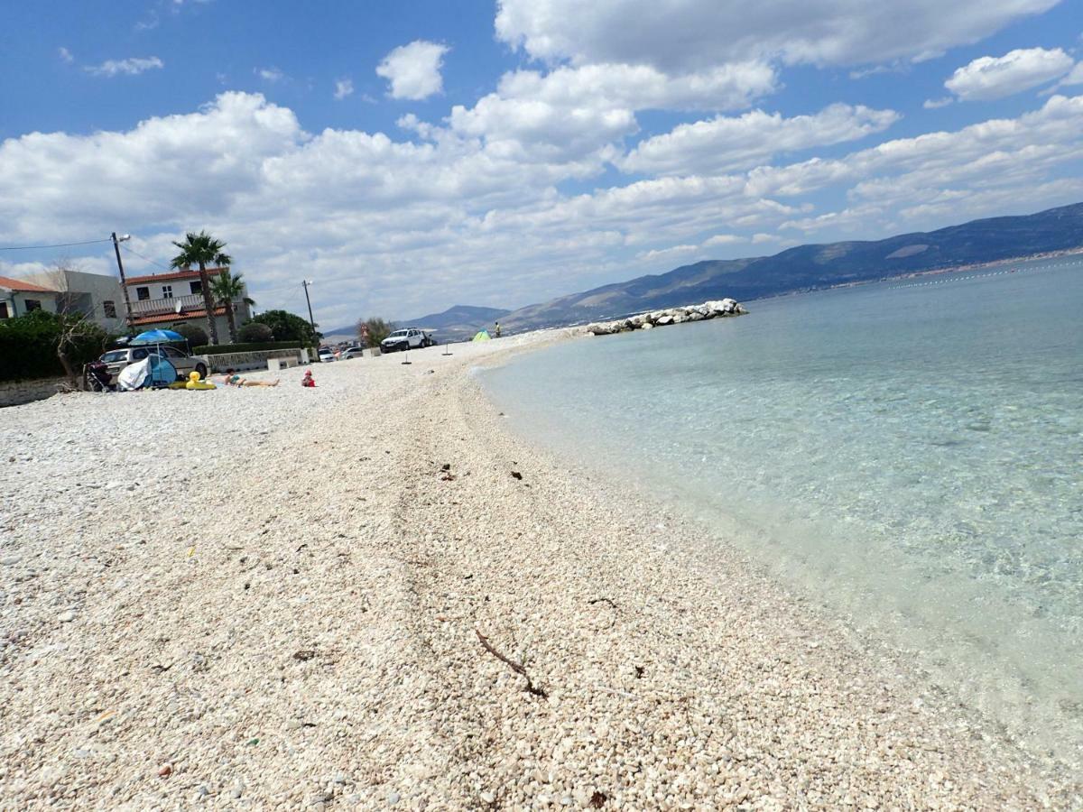 Guesthouse Vakans Slatine Kültér fotó