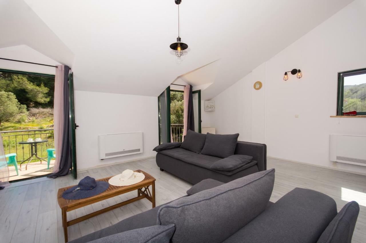 Guesthouse Vakans Slatine Kültér fotó