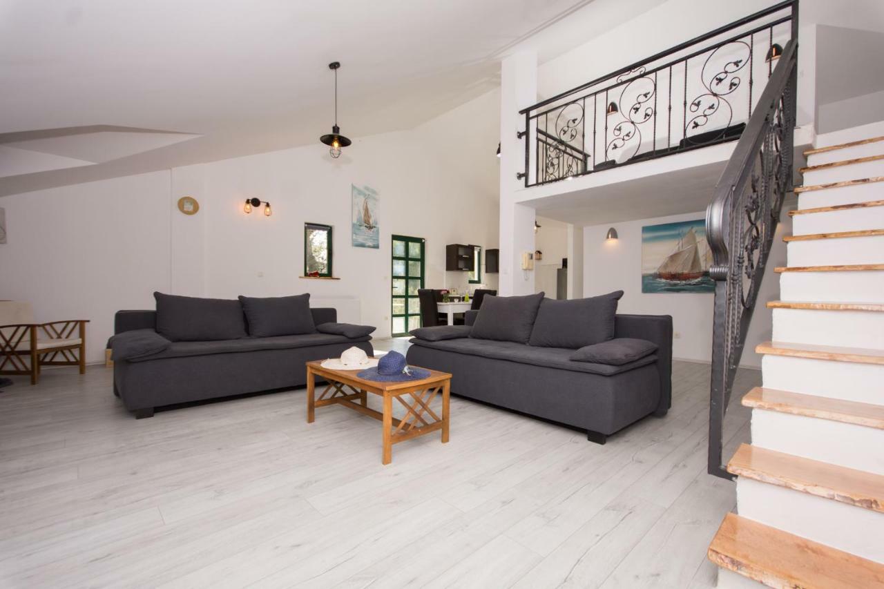 Guesthouse Vakans Slatine Kültér fotó